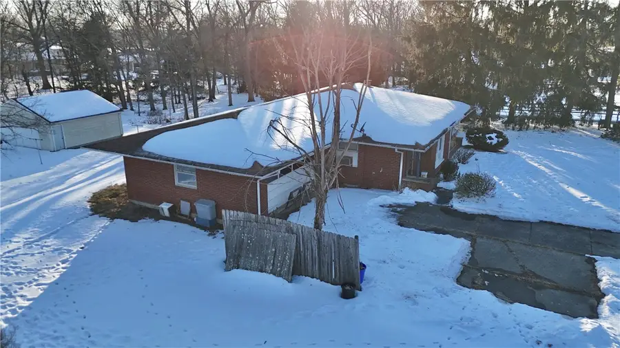 4134 Marion Hill Road, New Brighton, PA 15066 - #3