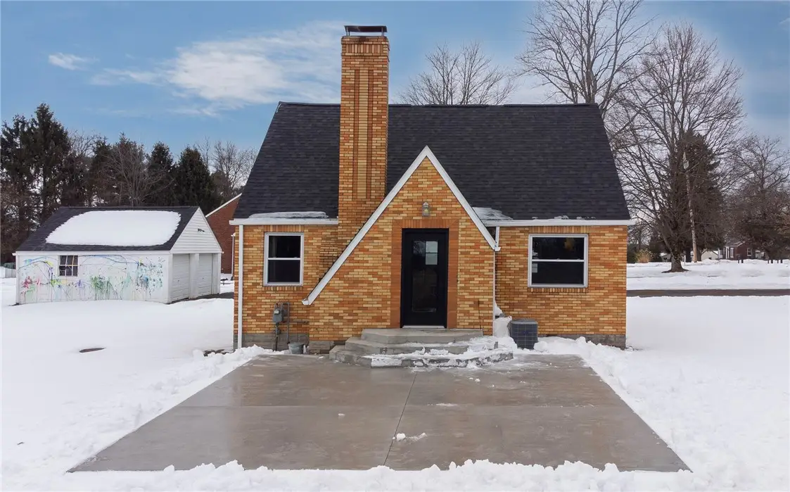 10179 Perry Highway, Wexford, PA 15090 - #1