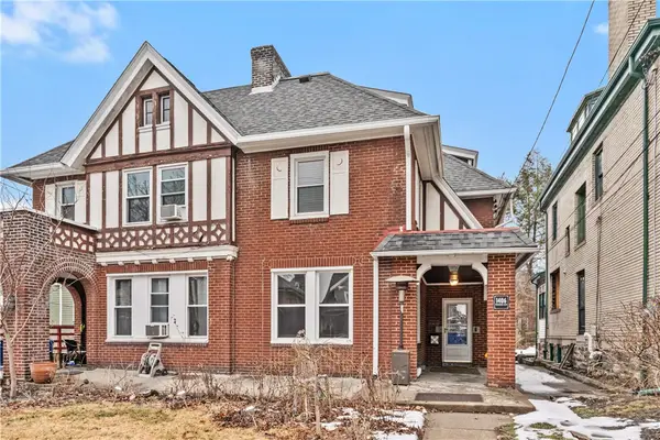 1406 Termon Ave, Brighton Heights, PA 15212