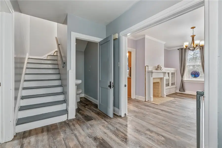 1406 Termon Ave, Pittsburgh, PA 15212 - #2