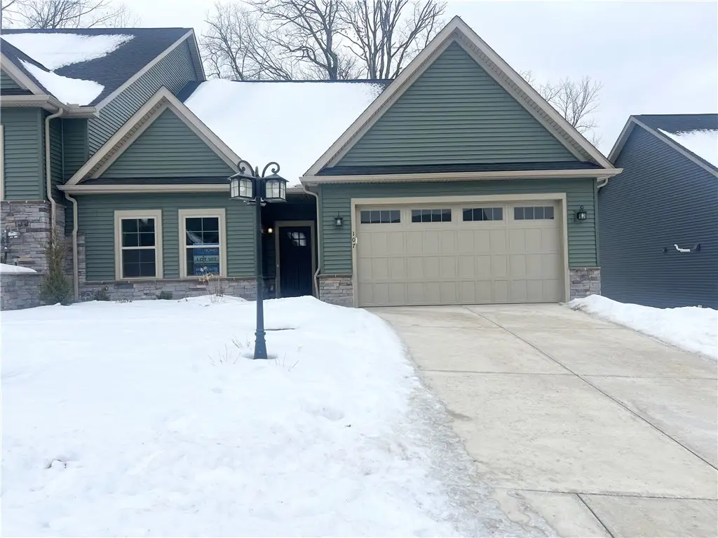 107 Hemingway Lane, Coraopolis, PA 15108 - #1