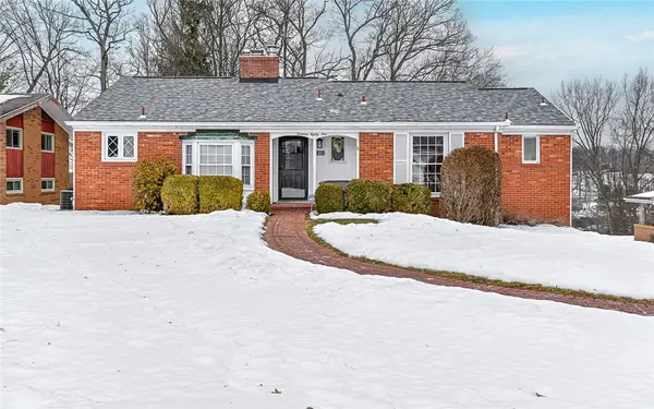 1481 Hedwig Drive, McCandless, PA 15101