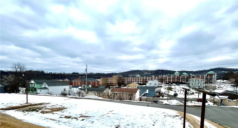 428 5th Street, California, PA 15419 - #3