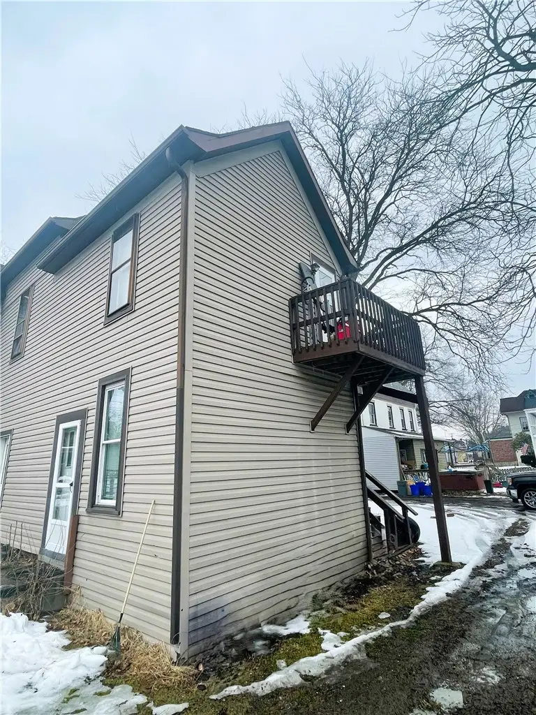 1227 Penn Ave., New Brighton, PA 15066 - #3