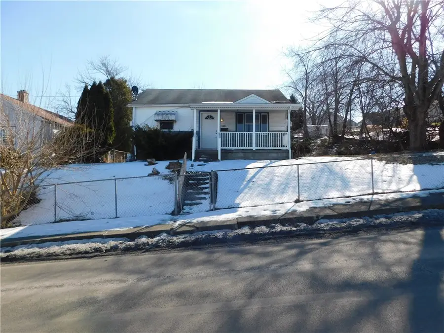 120 Bailey Avenue, Uniontown, PA 15401 - #3