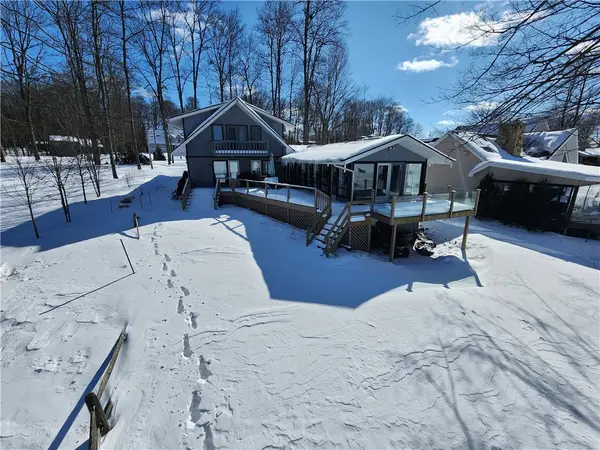 224 Latonka Drive, Jackson Twp, PA 16137