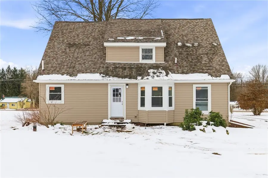 2104 Pulaski Road, Neshannock Township, PA 16105 - #3