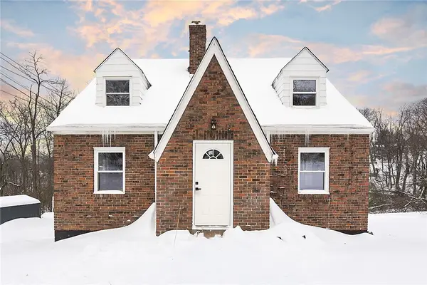 336 Morrow Dr, Penn Hills, PA 15235