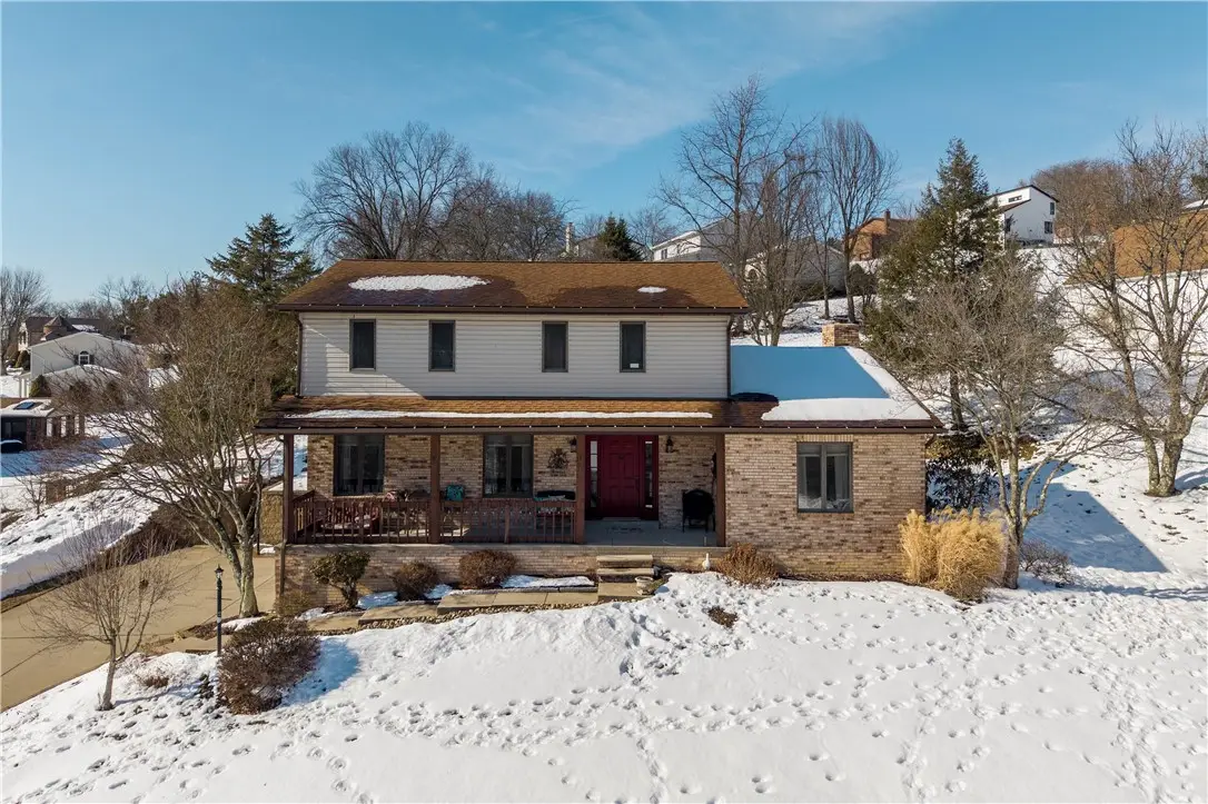 271 Annuity Drive, South Franklin, PA 15301 - #1