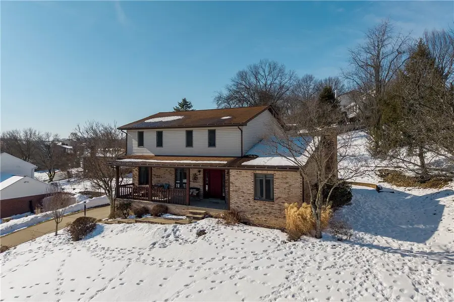 271 Annuity Drive, South Franklin, PA 15301 - #3