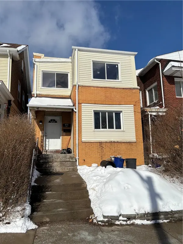 319 Birmingham Avenue, Carrick, PA 15210