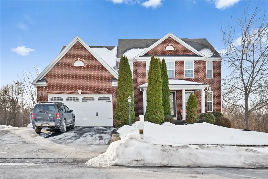 224 Foxwood Rd, Carnot Moon, PA 15108 - #2