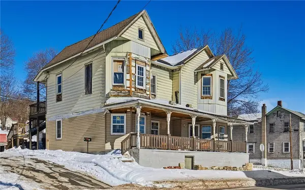 451 Main St, Rockwood Boro, PA 15557