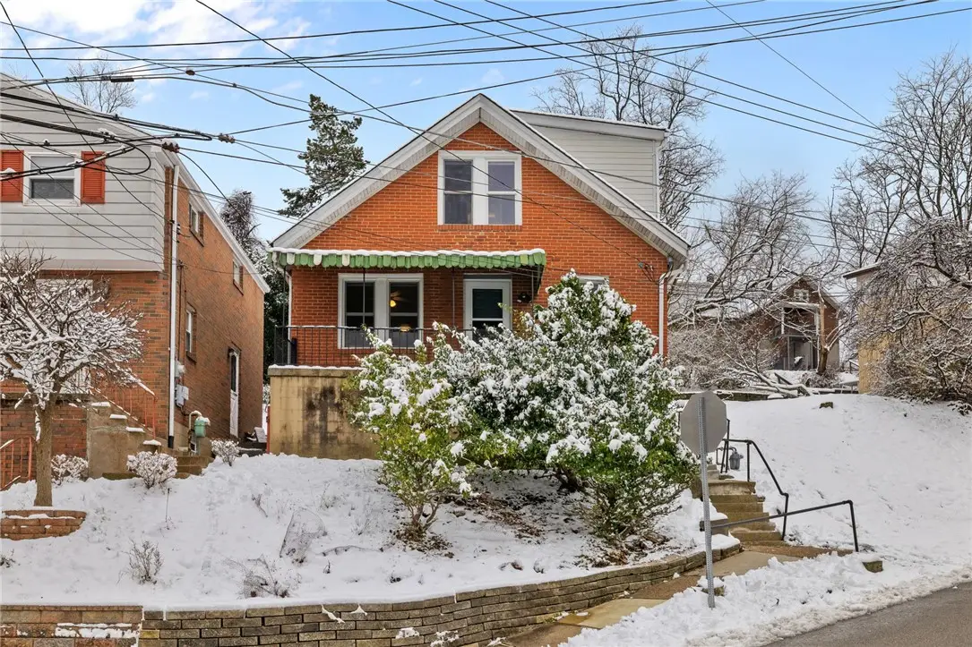 2900 Roland Ave, Baldwin, PA 15227 - #1