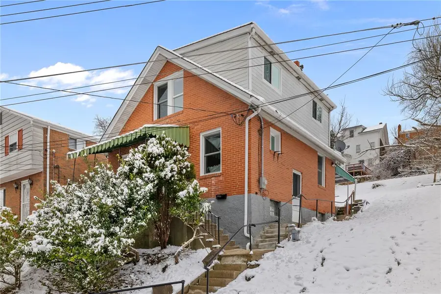 2900 Roland Ave, Baldwin, PA 15227 - #2