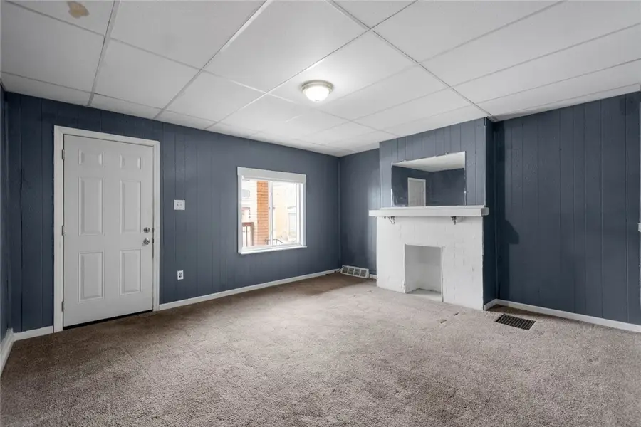 511 Hervey Street, Mount Oliver, PA 15210 - #2