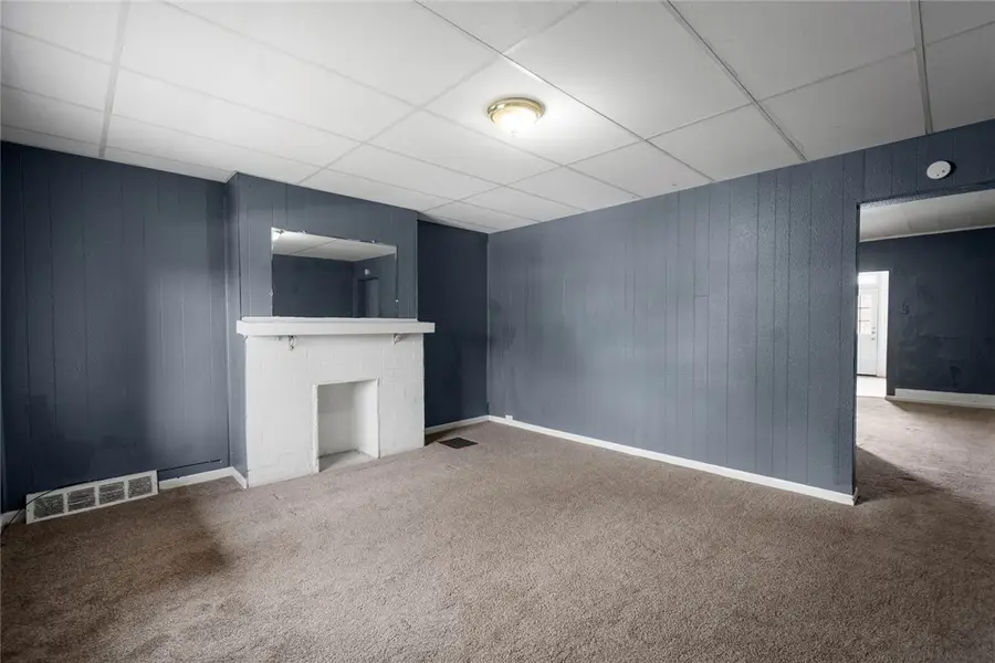 511 Hervey Street, Mount Oliver, PA 15210 - #3