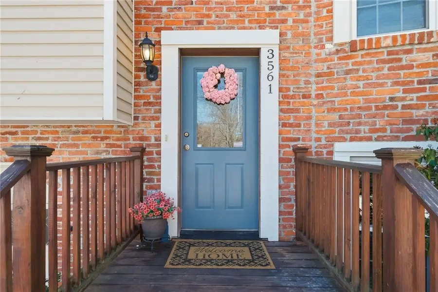 3561 Cedar Ridge Rd, West Deer, PA 15101 - #2