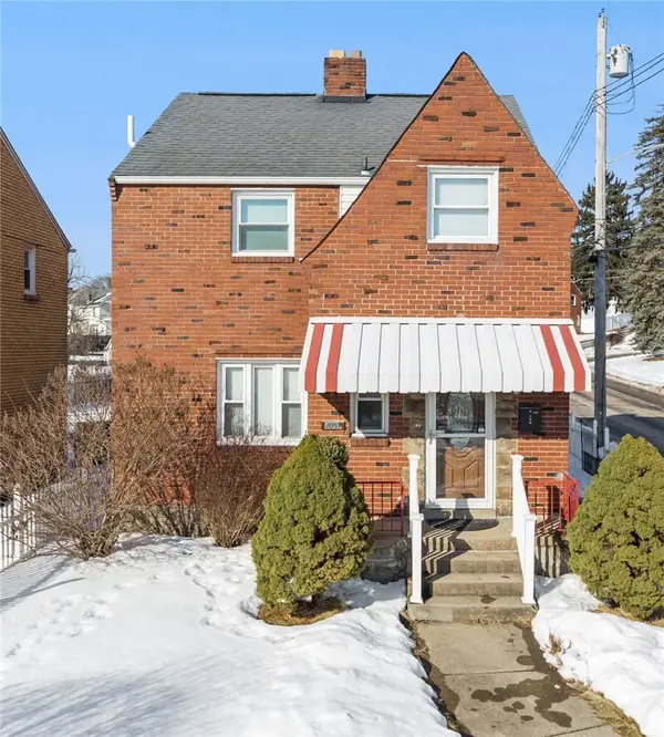 1059 Bayridge Avenue, Brookline, PA 15226