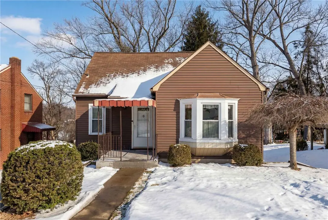 498 Seavey Rd, Shaler, PA 15029 - #1