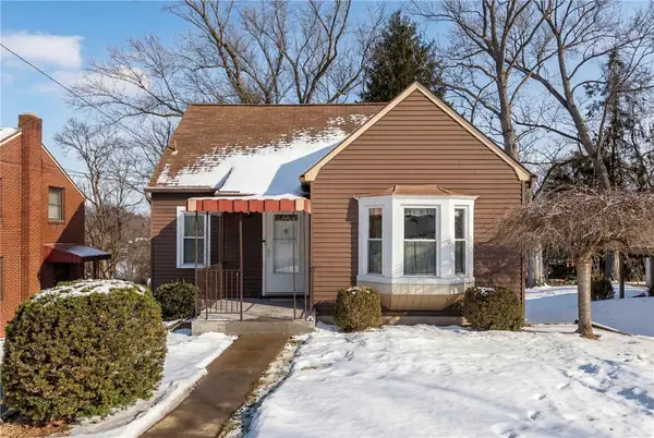 498 Seavey Rd, Shaler, PA 15029