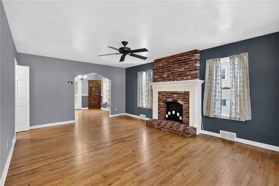 498 Seavey Rd, Shaler, PA 15029 - #2