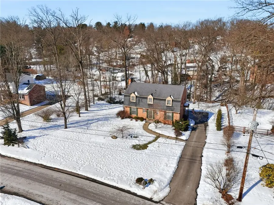 1069 Woodhill Drive, Richland Township, PA 15044 - #2