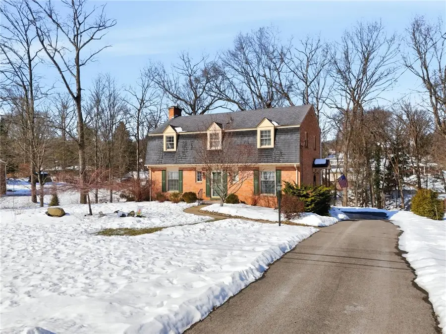 1069 Woodhill Drive, Richland Township, PA 15044 - #3