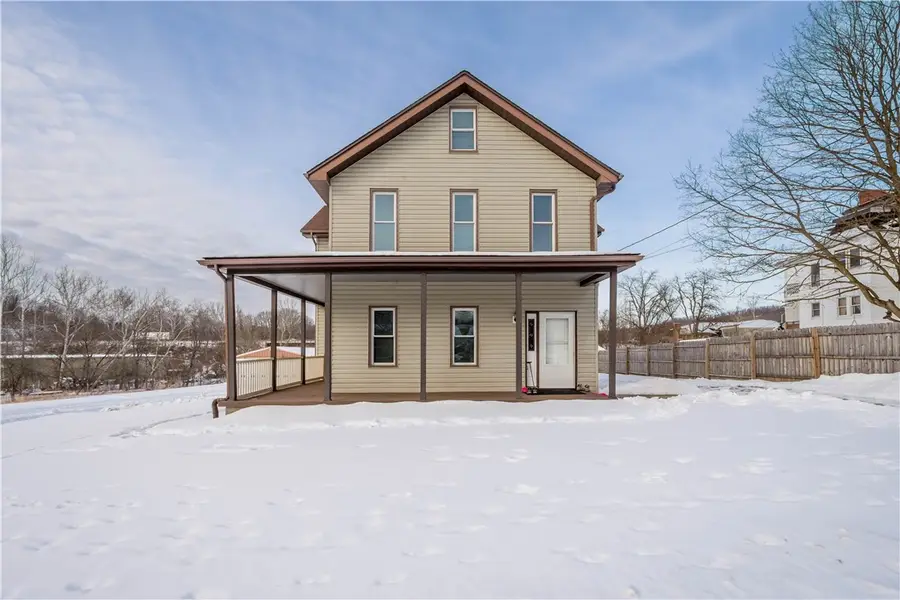 19 Old Monongahela Pike, Eighty Four, PA 15330 - #2