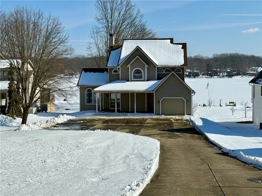 868 Latonka Dr, Lake Latonka, PA 16137 - #2