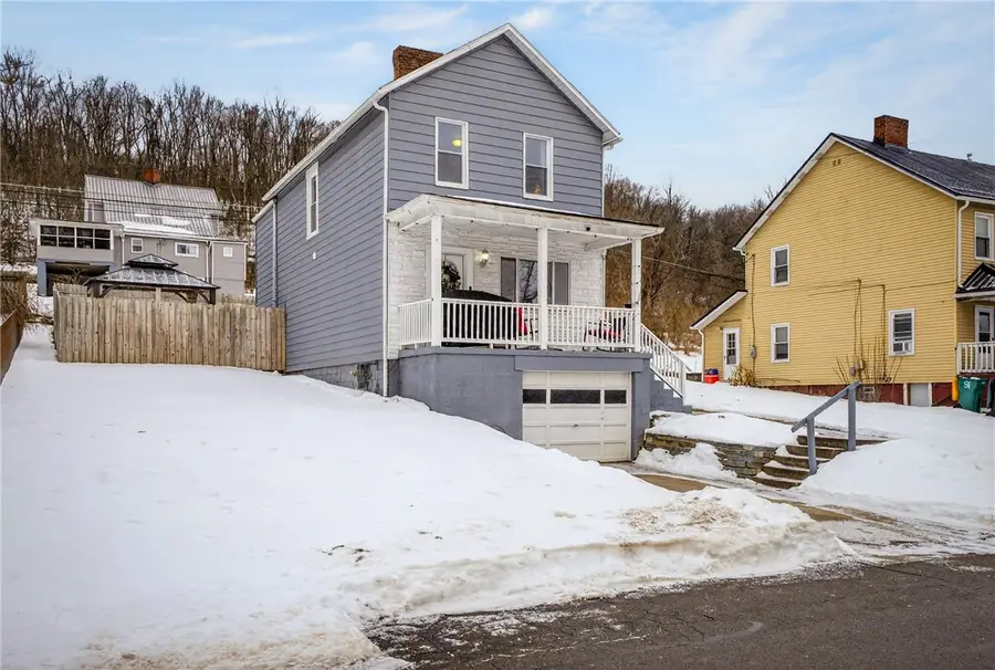 29 Wabash Ave, Morgan, PA 15064 - #3