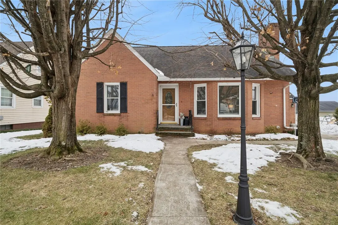 2527 Raymond Avenue, Loyalhanna, PA 15650 - #1