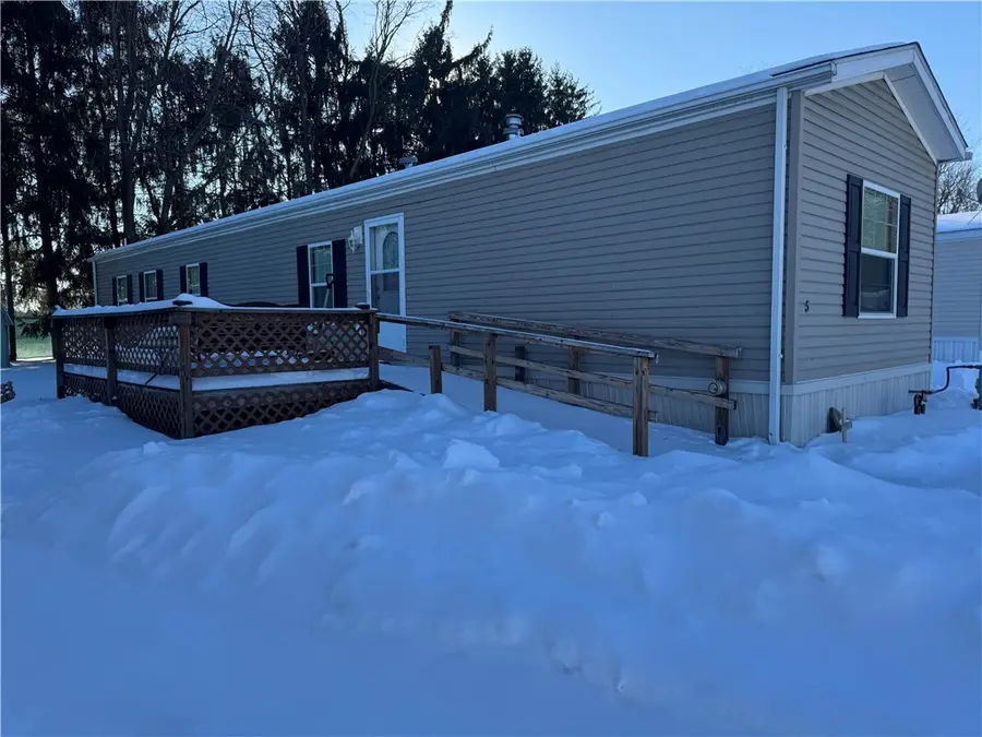 5 Lexington Dr, Freedom, PA 15042 - #2