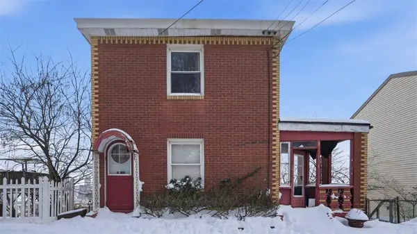 1832 Clayton Ave, Fineview, PA 15214