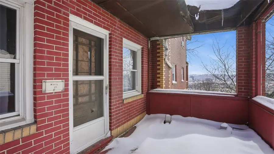 1832 Clayton Ave, Pittsburgh, PA 15214 - #2