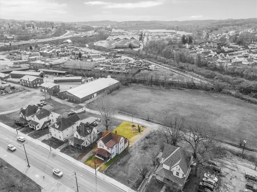 1099-1095 Jefferson Ave, Washington, PA 15301 - #2