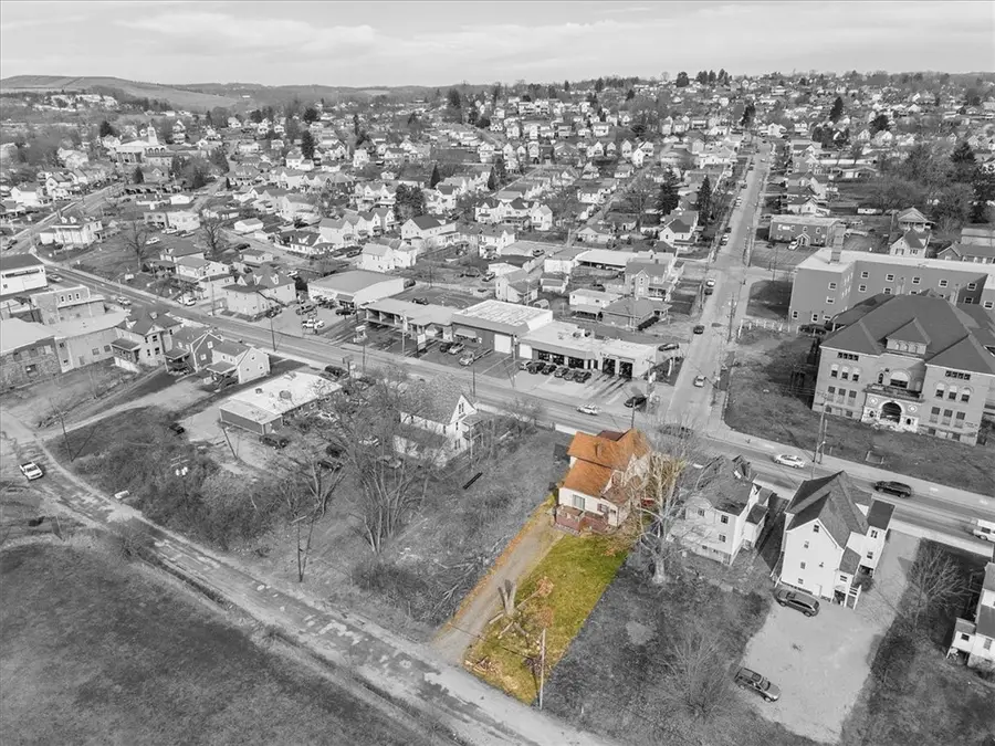 1099-1095 Jefferson Ave, Washington, PA 15301 - #3