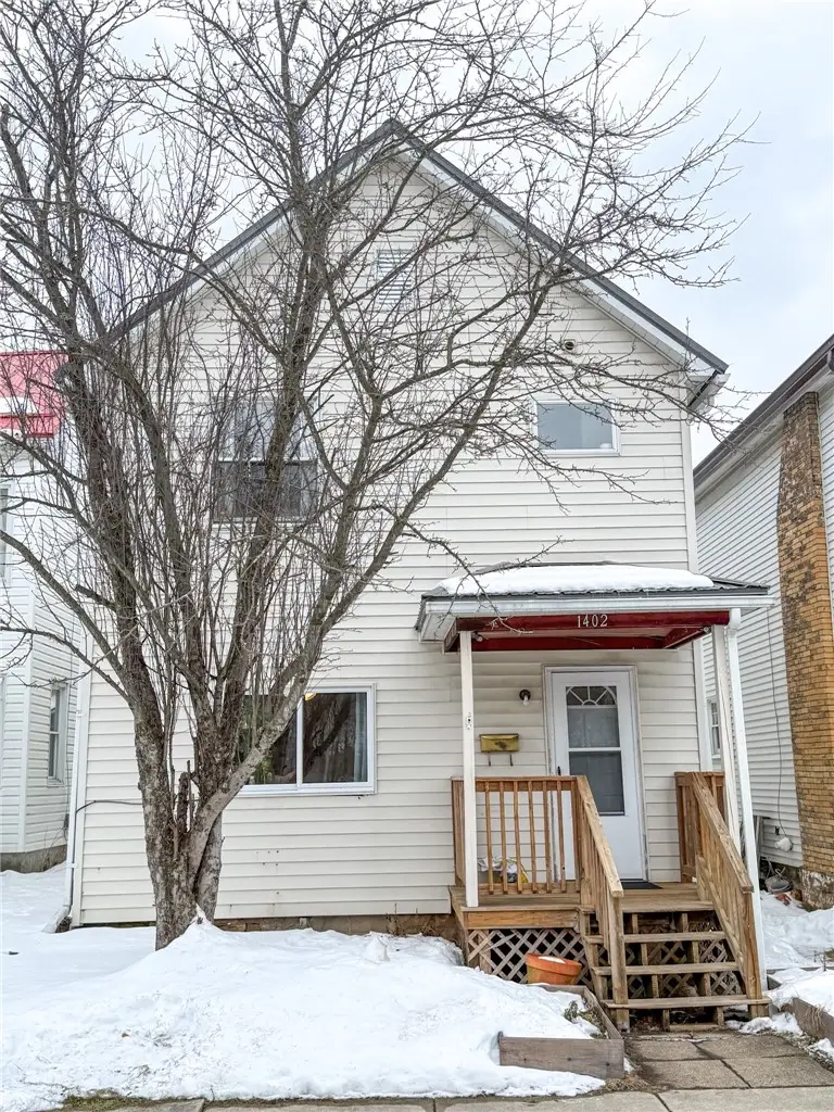 1402 N Grant Ave, Kittanning, PA 16201 - #2