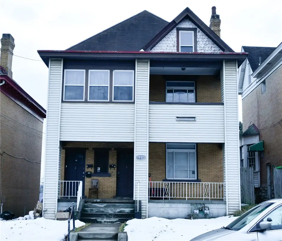 1905 Termon Ave, Pittsburgh, PA 15212 - #1