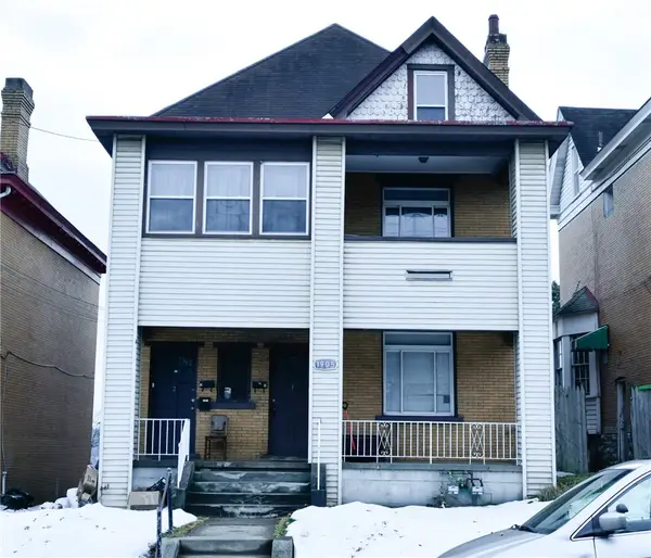 1905 Termon Ave, Brighton Heights, PA 15212