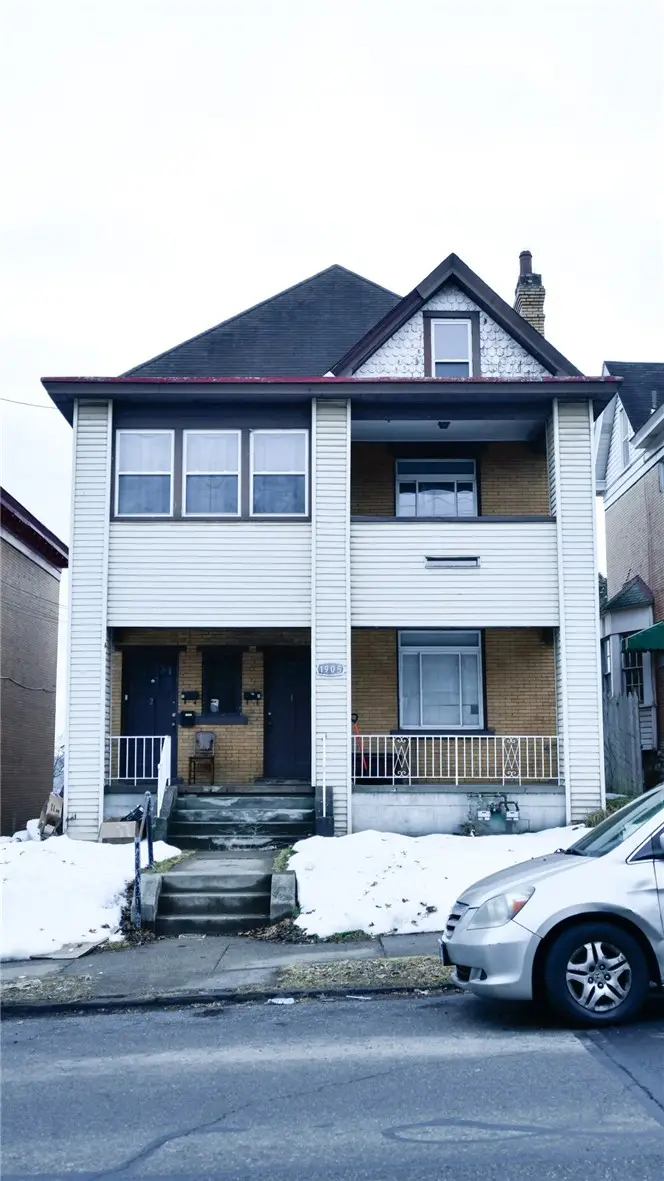 1905 Termon Ave, Pittsburgh, PA 15212 - #2