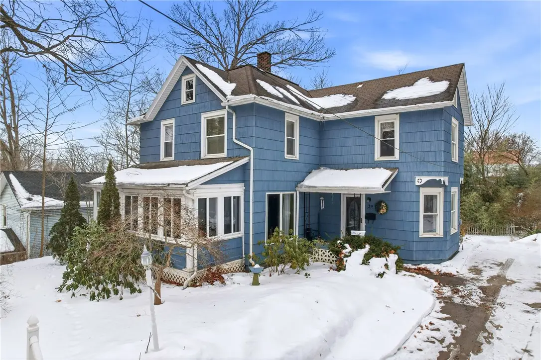 29 E Ridge Ave., Sharpsville, PA 16150 - #1