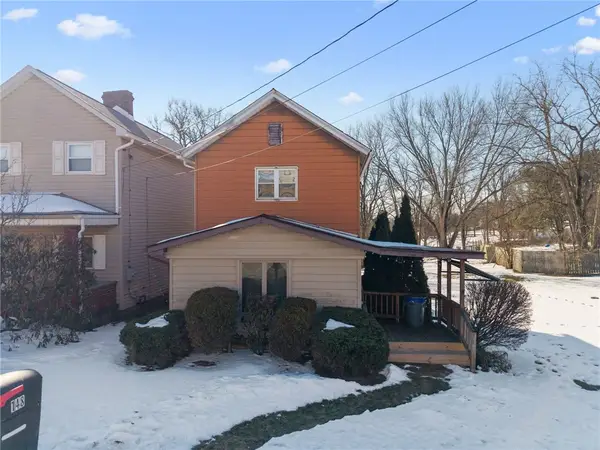 148 Bus Garage Rd, Hempfield Twp, PA 15601