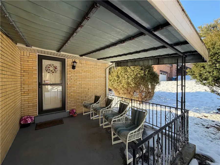 3728 Old William Penn Highway, Wilkins Township, PA 15235 - #2