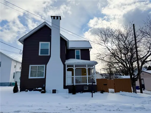 106 Penn St, City of Greensburg, PA 15601