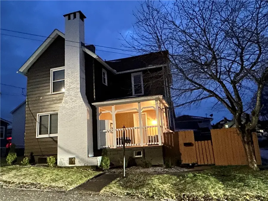 106 Penn St, South Greensburg, PA 15601 - #2