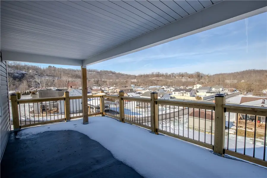 77 Walnut Street, Clarksville, PA 15322 - #2