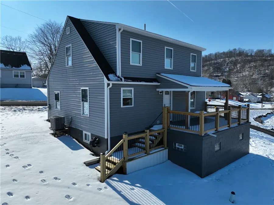 77 Walnut Street, Clarksville, PA 15322 - #3