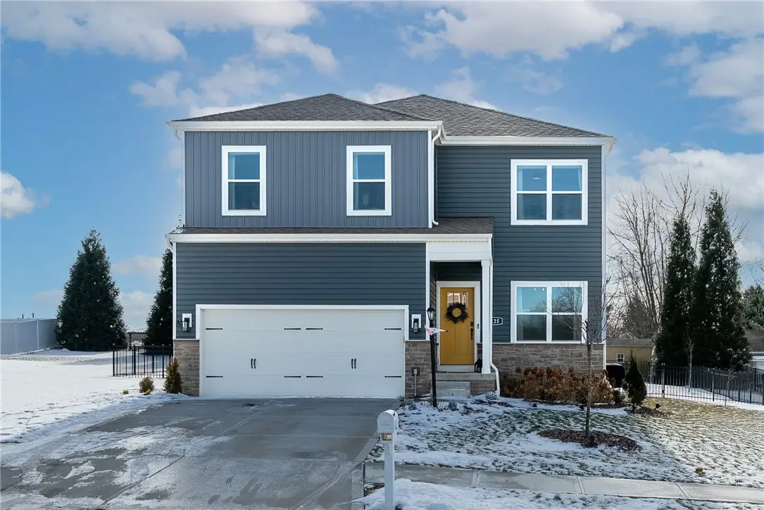 125 Hidden Springs Dr, Renfrew, PA 16053 - #1