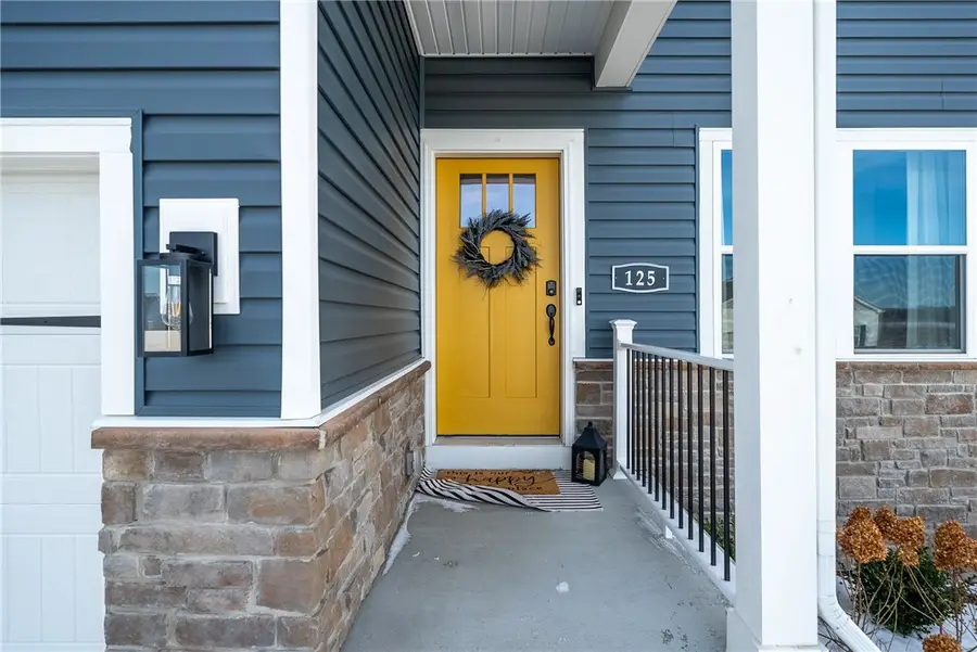 125 Hidden Springs Dr, Renfrew, PA 16053 - #2